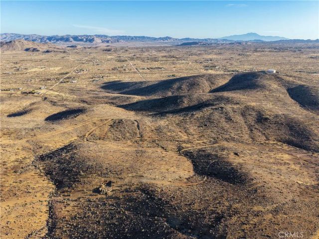 0 Millie Ln, Landers, CA 92285