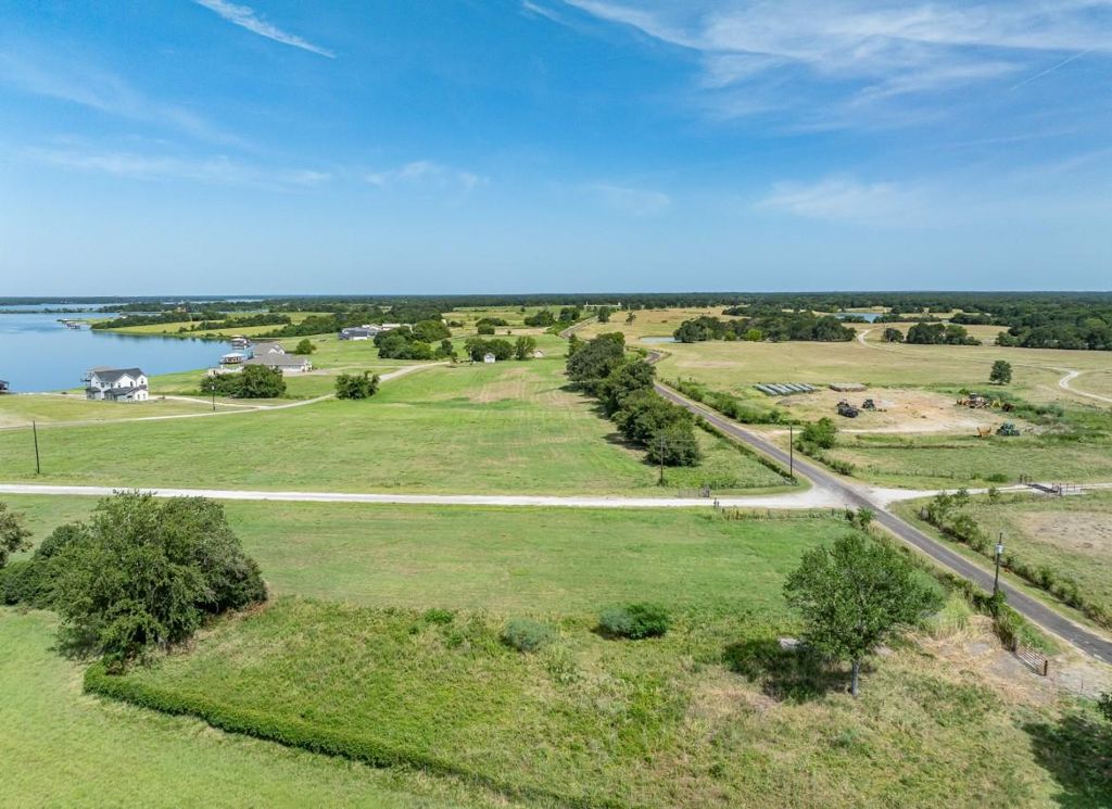 Tract 1 Lcr 822, Thornton, TX 76687