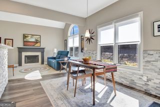 12 Smokey Ridge Court, Newnan, GA 30263