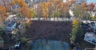 Lot 120 Central Drive, Lake Orion, MI 48362