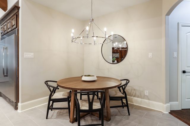 1891 Fostermill Drive, Prosper, TX 75078