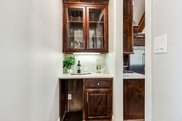 1891 Fostermill Drive, Prosper, TX 75078