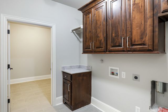 1891 Fostermill Drive, Prosper, TX 75078