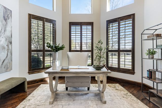 1891 Fostermill Drive, Prosper, TX 75078