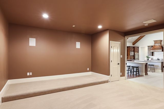 1891 Fostermill Drive, Prosper, TX 75078