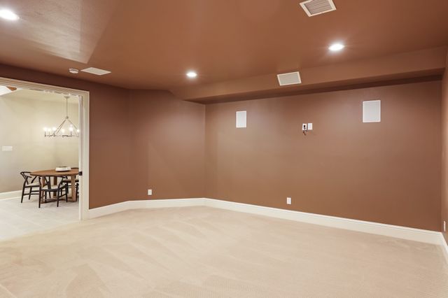 1891 Fostermill Drive, Prosper, TX 75078