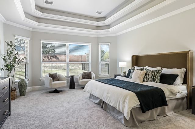 1891 Fostermill Drive, Prosper, TX 75078