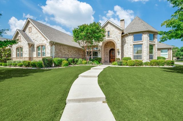 1891 Fostermill Drive, Prosper, TX 75078
