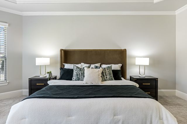 1891 Fostermill Drive, Prosper, TX 75078