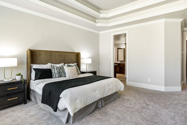 1891 Fostermill Drive, Prosper, TX 75078