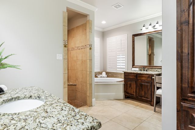 1891 Fostermill Drive, Prosper, TX 75078