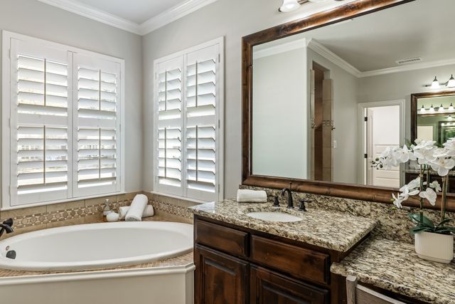 1891 Fostermill Drive, Prosper, TX 75078