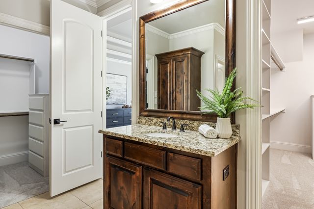 1891 Fostermill Drive, Prosper, TX 75078