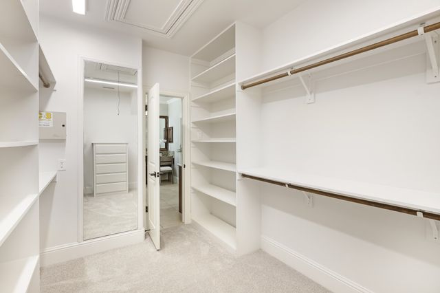 1891 Fostermill Drive, Prosper, TX 75078