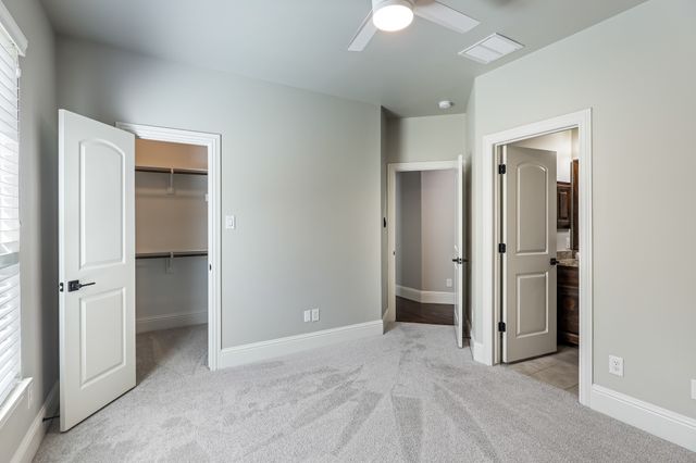 1891 Fostermill Drive, Prosper, TX 75078