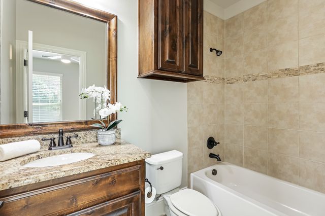 1891 Fostermill Drive, Prosper, TX 75078