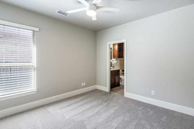 1891 Fostermill Drive, Prosper, TX 75078