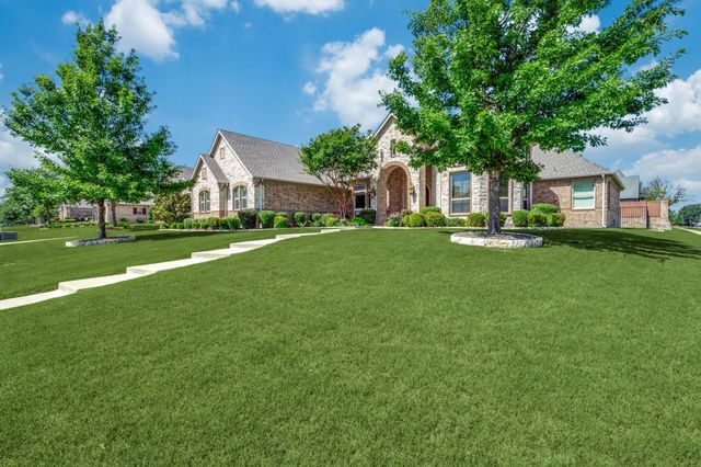 1891 Fostermill Drive, Prosper, TX 75078