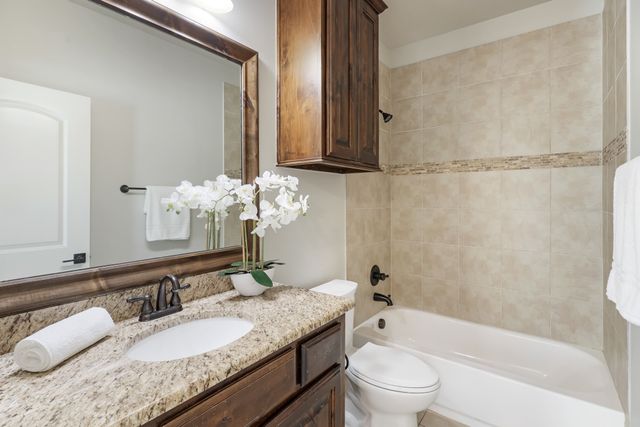 1891 Fostermill Drive, Prosper, TX 75078