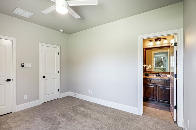 1891 Fostermill Drive, Prosper, TX 75078