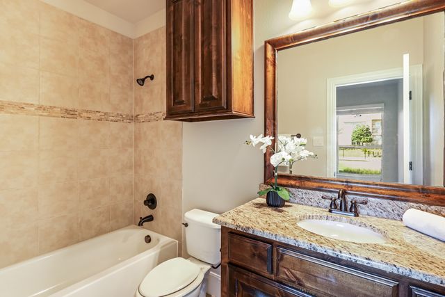 1891 Fostermill Drive, Prosper, TX 75078