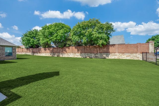 1891 Fostermill Drive, Prosper, TX 75078