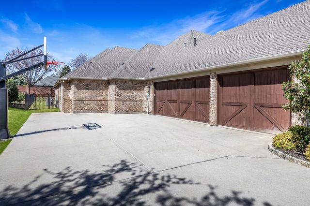 1891 Fostermill Drive, Prosper, TX 75078
