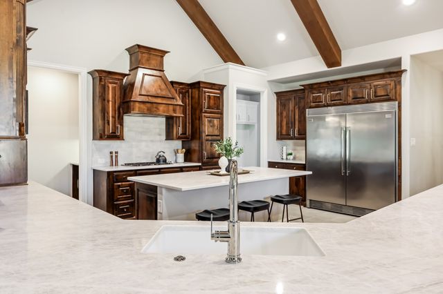 1891 Fostermill Drive, Prosper, TX 75078