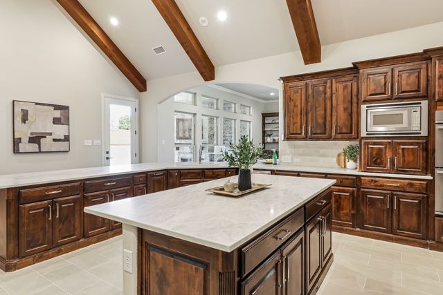 1891 Fostermill Drive, Prosper, TX 75078