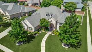 1891 Fostermill Drive, Prosper, TX 75078