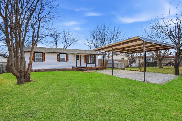 1100 SE 9th Street, Mineral Wells, TX 76067