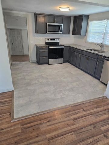 1100 SE 9th Street, Mineral Wells, TX 76067