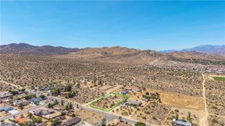 8804 Warren Vista, Yucca Valley, CA 92284