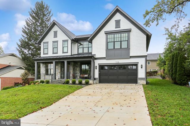 6217 PLAINVIEW RD, Bethesda, MD 20817