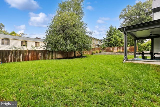 6217 PLAINVIEW RD, Bethesda, MD 20817
