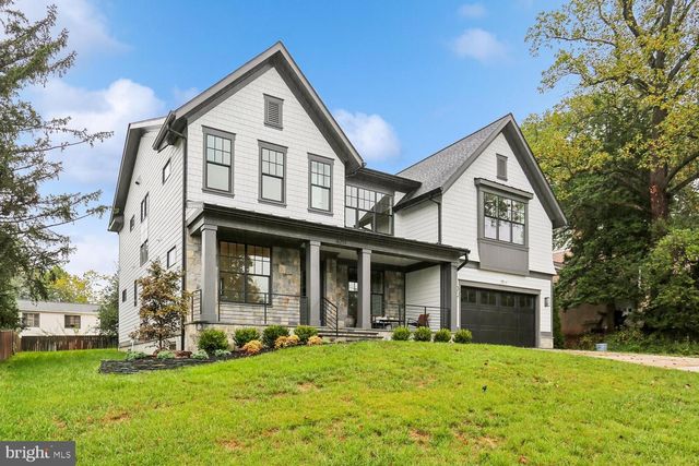 6217 PLAINVIEW RD, Bethesda, MD 20817