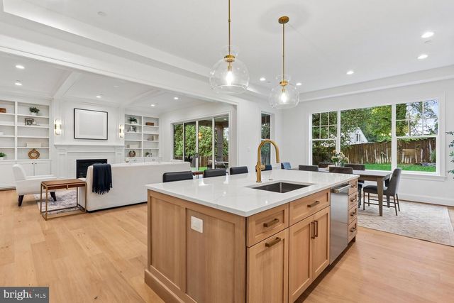 6217 PLAINVIEW RD, Bethesda, MD 20817