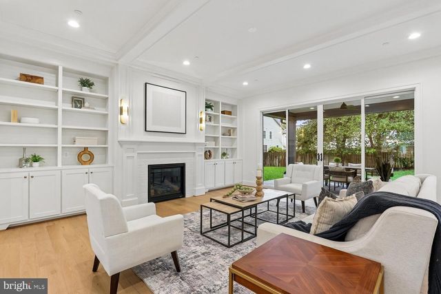 6217 PLAINVIEW RD, Bethesda, MD 20817