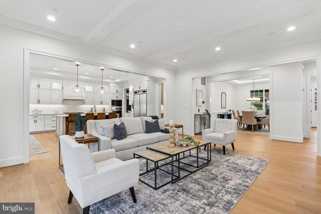 6217 PLAINVIEW RD, Bethesda, MD 20817