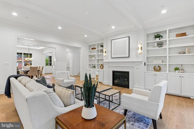 6217 PLAINVIEW RD, Bethesda, MD 20817