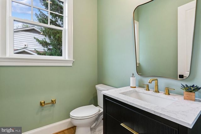 6217 PLAINVIEW RD, Bethesda, MD 20817