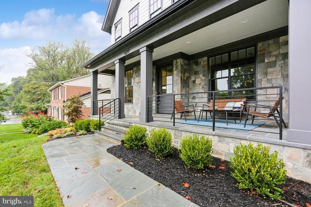 6217 PLAINVIEW RD, Bethesda, MD 20817