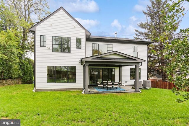 6217 PLAINVIEW RD, Bethesda, MD 20817