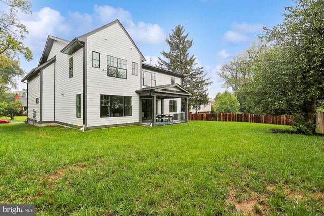 6217 PLAINVIEW RD, Bethesda, MD 20817