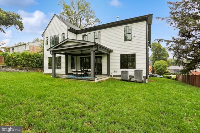 6217 PLAINVIEW RD, Bethesda, MD 20817