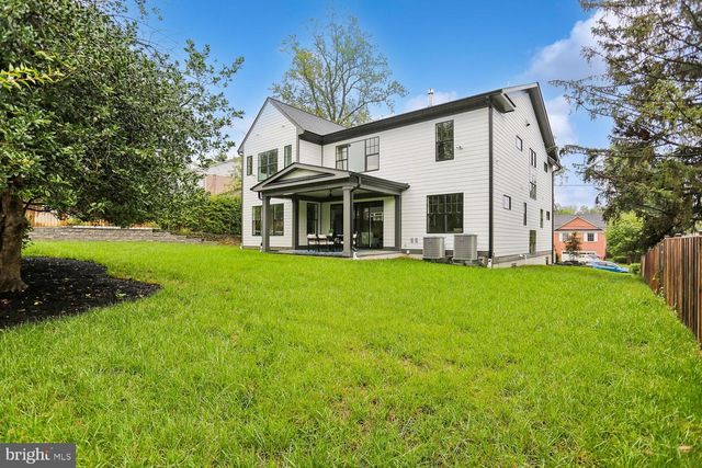 6217 PLAINVIEW RD, Bethesda, MD 20817