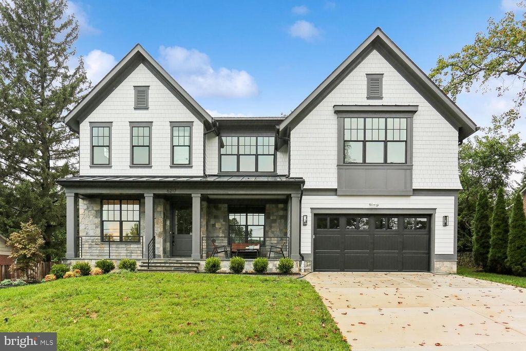 6217 PLAINVIEW RD, Bethesda, MD 20817