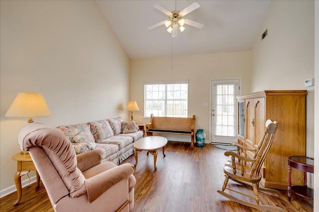 2110 Oak Ridge Road, Augusta, GA 30907