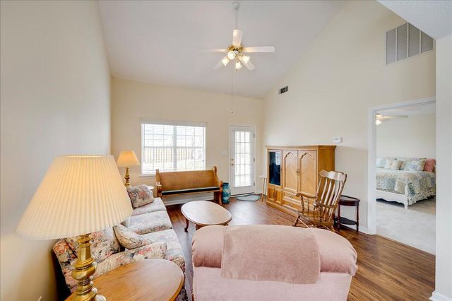 2110 Oak Ridge Road, Augusta, GA 30907