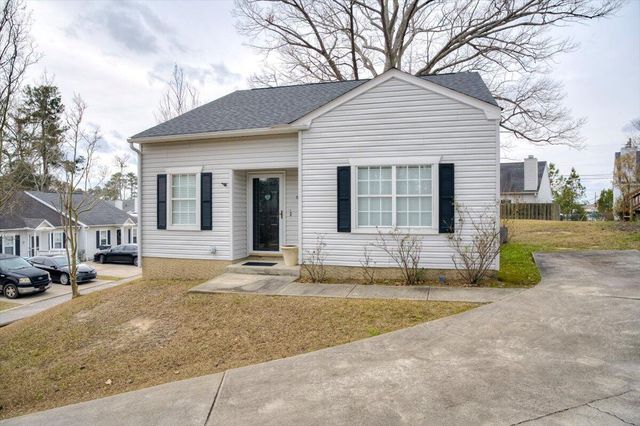 2110 Oak Ridge Road, Augusta, GA 30907